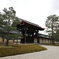 静まる龍安寺