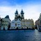 kostel Panny Marie před Týnem in Prague