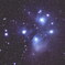 プレアデス星団