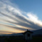 冬の空