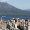 鹿児島市(桜島火山）