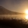 田貫湖sunrize