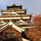 広島城