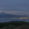 達磨山