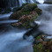 Winter stream
