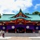 日枝神社