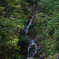 油山のちっこい滝