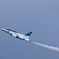 Take off！