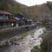 里山の秋