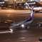 セントレアにてＢ７３７ー８００