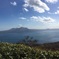 Mount Fuppushi & Tamurae 