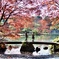 六義園