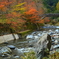 清滝・金鈴橋