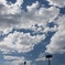 夏空
