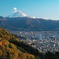 和田峠 みはらし広場