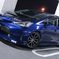 Prius α　TRDsportivo ×　RRボンネットフード