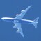 日本貨物航空　ＮＣＡ　ボーイング747