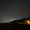 伊豆高原の星空