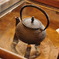 茶釜