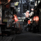路地裏