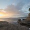 Hawaiiの風景『今日のサンセット』