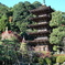 山口 瑠璃光寺