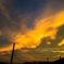 夕焼け2