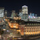 Tokyo Station