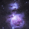 M42 オリオン大星雲
