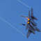 アフターバーナF-15（４）
