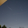 Shooting Star