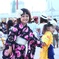 行くよ、ねーねぇ。