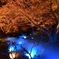 造られた風景