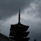 五重塔
