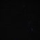 初めての星空撮影3