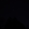 初めての星空撮影5