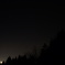 初めての星空撮影8