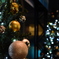 クリスマスツリー