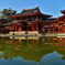 平等院　鳳凰堂