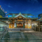 深川不動堂