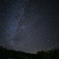 流星に願いを