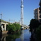 下町散歩