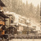 銀山温泉