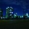 川崎工場夜景