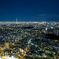 東京夜景＃1