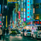 TOKYO　CITY