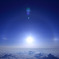 空の彼方へ