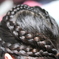 ヘアスタイル