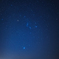 冬の星々