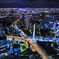 東京夜景＃２
